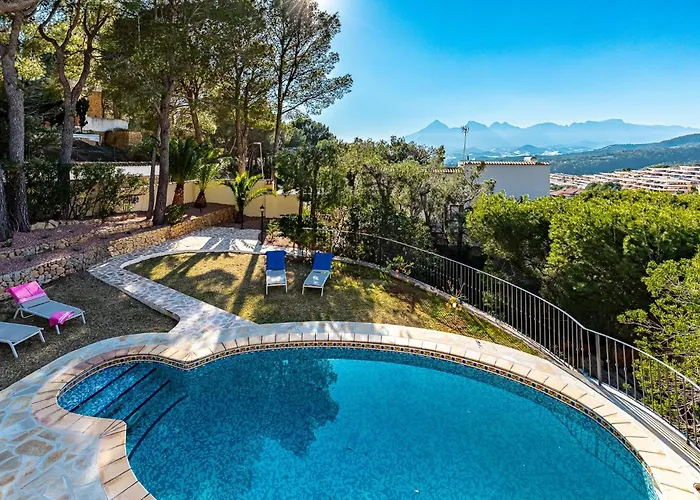 Marina Villa