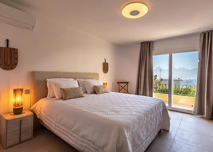 Marina Villa Altea