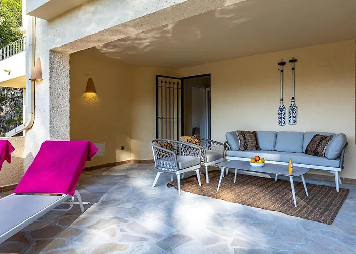 Marina Villa Altea